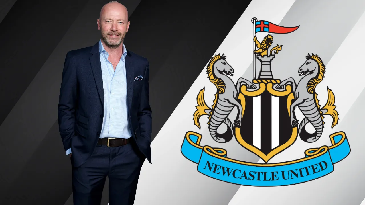 'No doubt': Alan Shearer gives his verdict on whether he'd prefer a top four finish for Newcastle or a trophy
