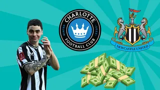 Newcastle United fans fume as The Athletic reveal the true reason why Miguel Almiron's MLS move broke down