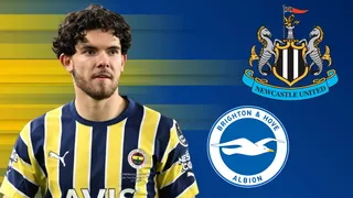 Brighton close to signing Turkish sensation previously linked with Newcastle - Romano