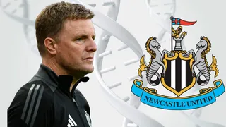 Eddie Howe says 'evolved' Newcastle United squad is ready for new season