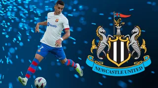Newcastle again linked with Barcelona winger with "attractive offer" incoming - journalist
