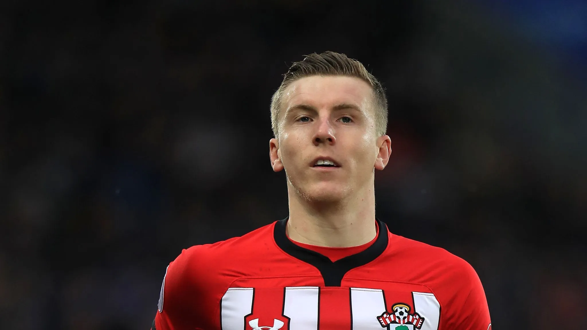 Skysports matt targett southampton 4705091