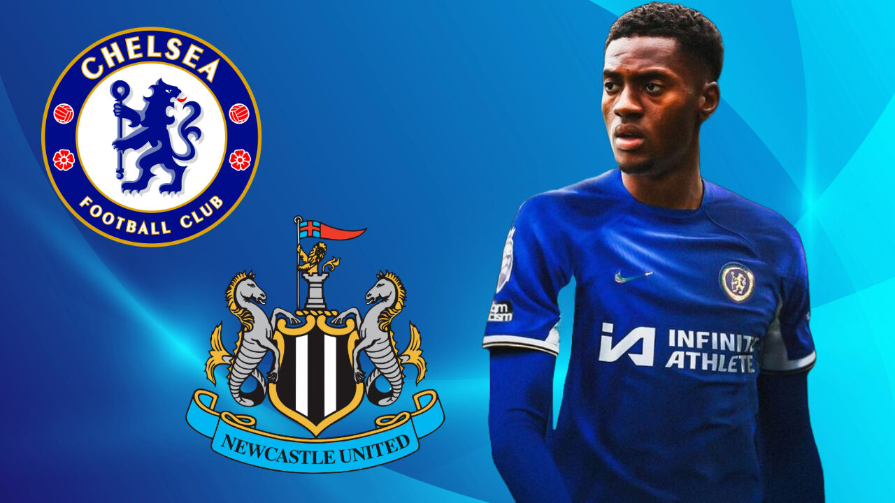 Tosin Adarabioyo's decision to join Chelsea over Newcastle already looking like a bad move