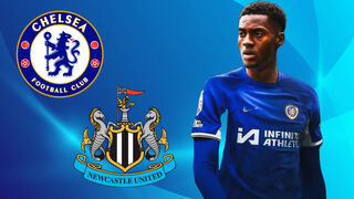 Tosin Adarabioyo's decision to join Chelsea over Newcastle already looking like a bad move