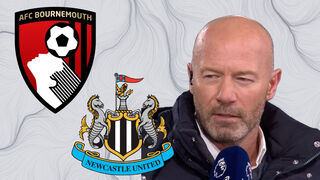 'Awful': Alan Shearer's word of the day as former Newcastle man uses it three times to describe today's game