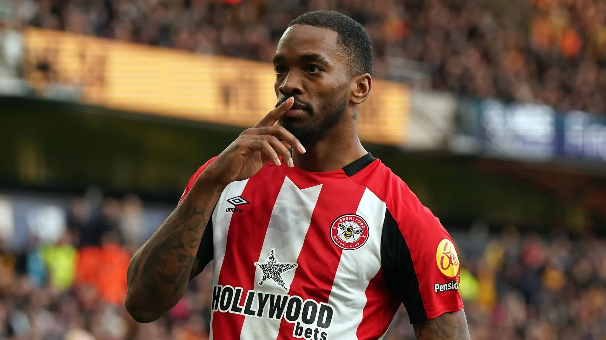 Skysports ivan toney brentford 6451004