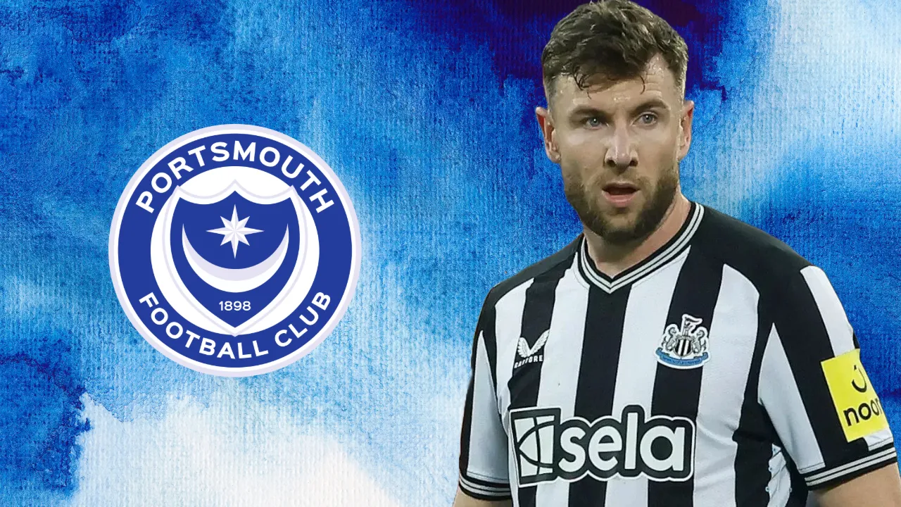 Paul Dummett could be about to reunite with player who also left Newcastle this summer