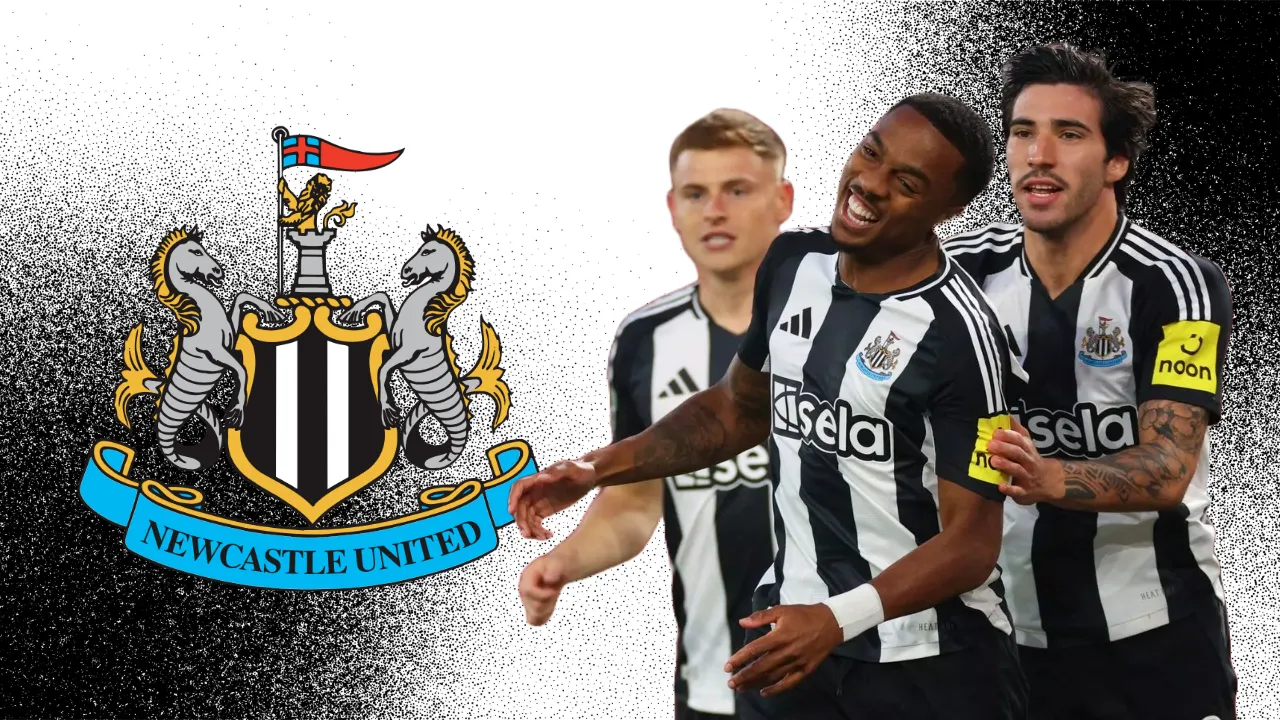 'It doesn't look good': Newcastle fans await further news on Joe Willock after Eddie Howe's early assessment