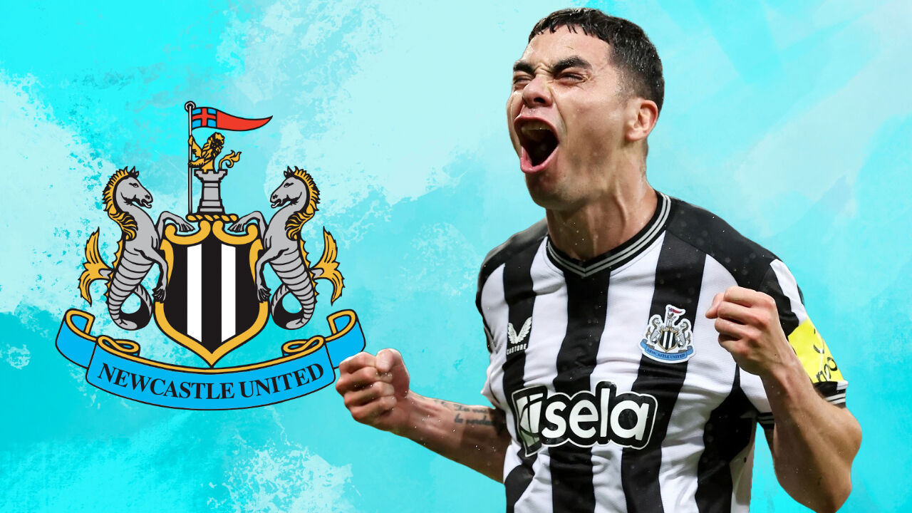 'He stays': Journalist gives update on 30-year-old Newcastle star linked with exit