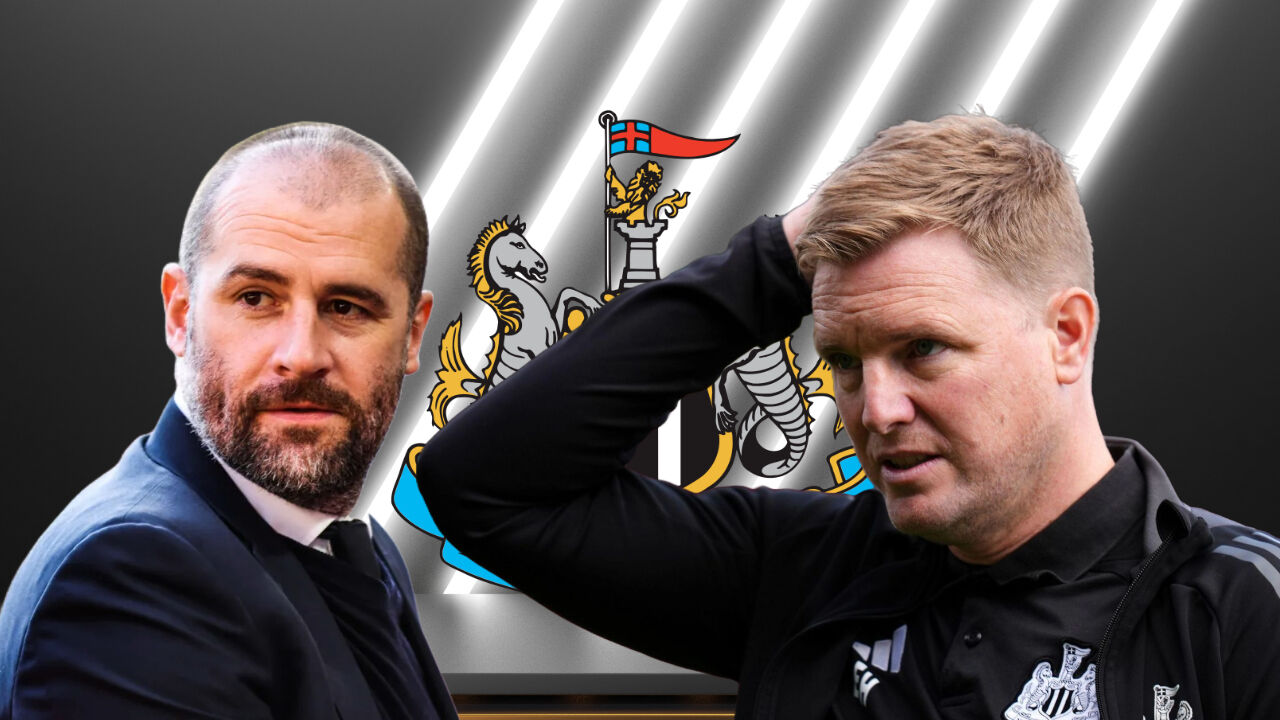 The failing probationary relationship that could lead to a huge Newcastle exit