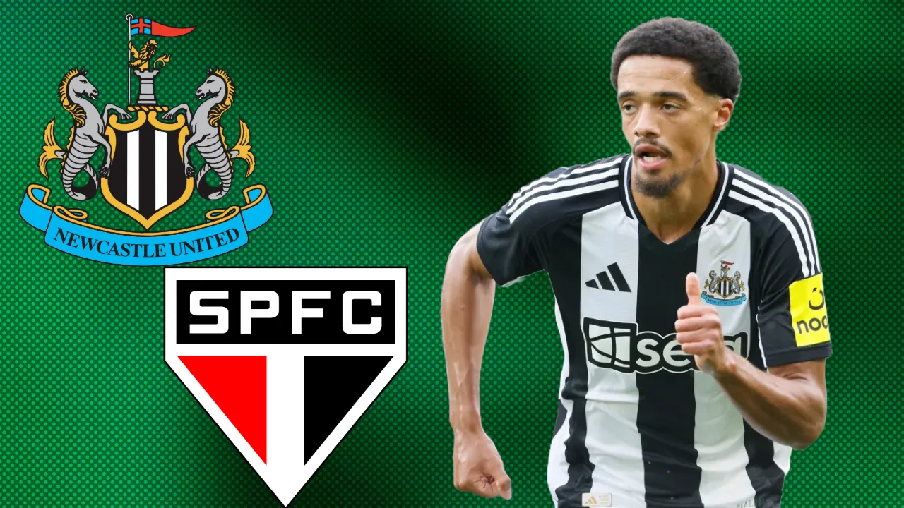 'Super excited': Jamal Lewis has spoken to reporters confirming his move to Brazil