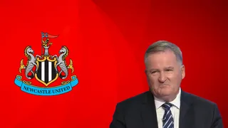 Richard Keys drops uncomfortable NUFC truth that hurts more because he said it