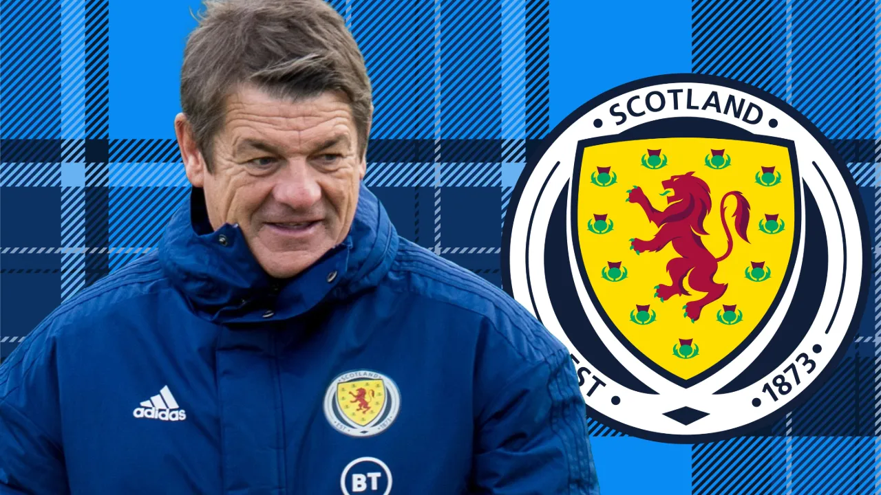 Scotland's Euro 2024 disappointment worse than being sacked by Newcastle - John Carver