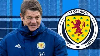 Scotland's Euro 2024 disappointment worse than being sacked by Newcastle - John Carver