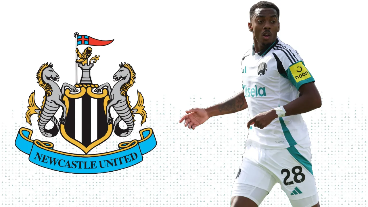 'Not too long': Journalist gives positive update on £25m Newcastle midfielder after knock