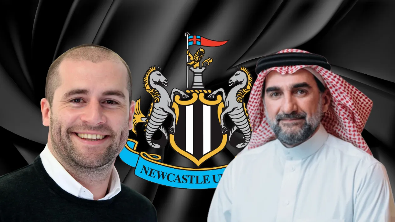 Yasir Al-Rumayyan remains committed to ensuring Newcastle reach the pinnacle of football - Paul Mitchell