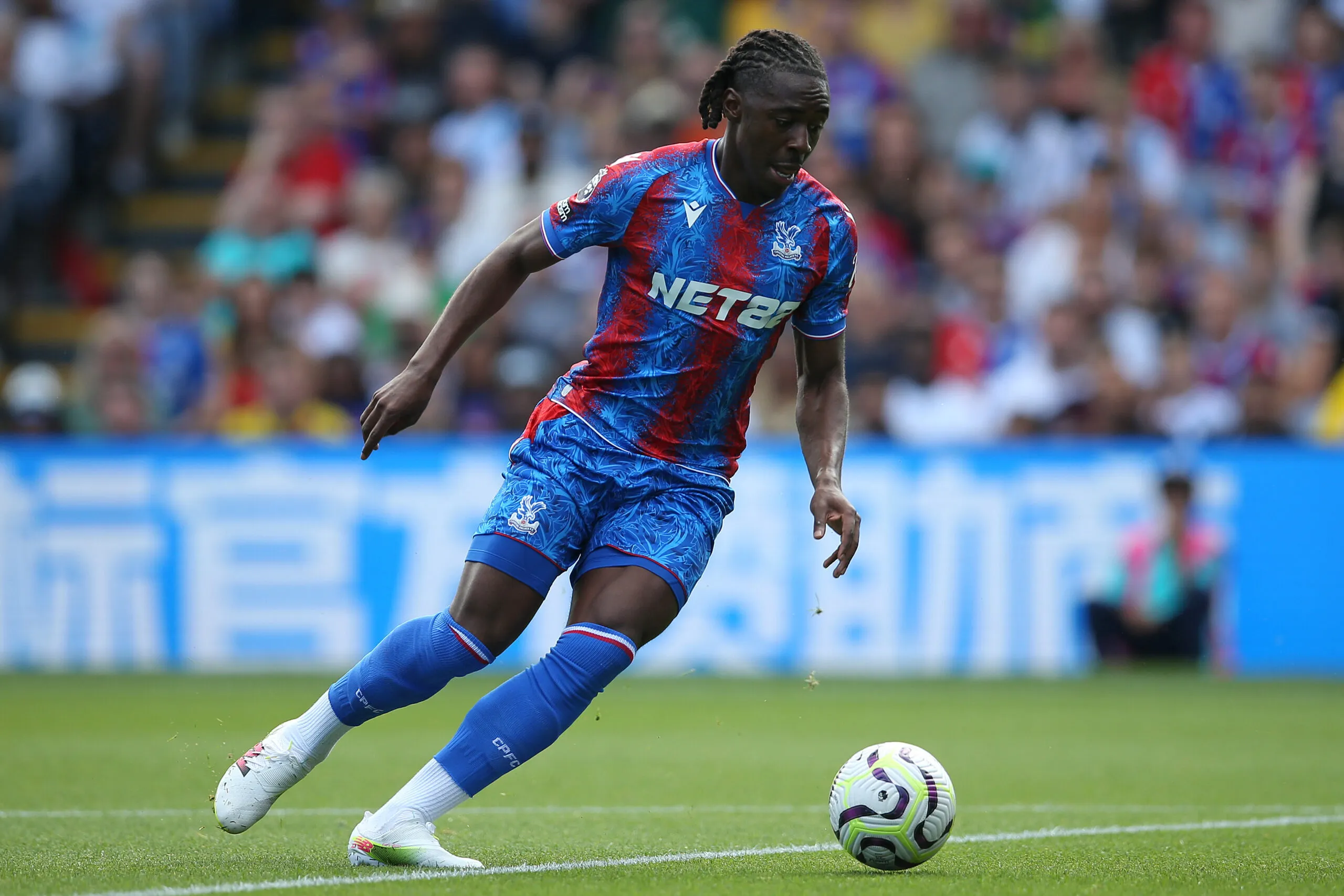 Crystal palace v fc nantes pre season friendly scaled