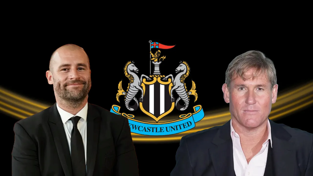 'Ridiculous': Paul Mitchell's blame-shifting interview has not gone over well with Simon Jordan