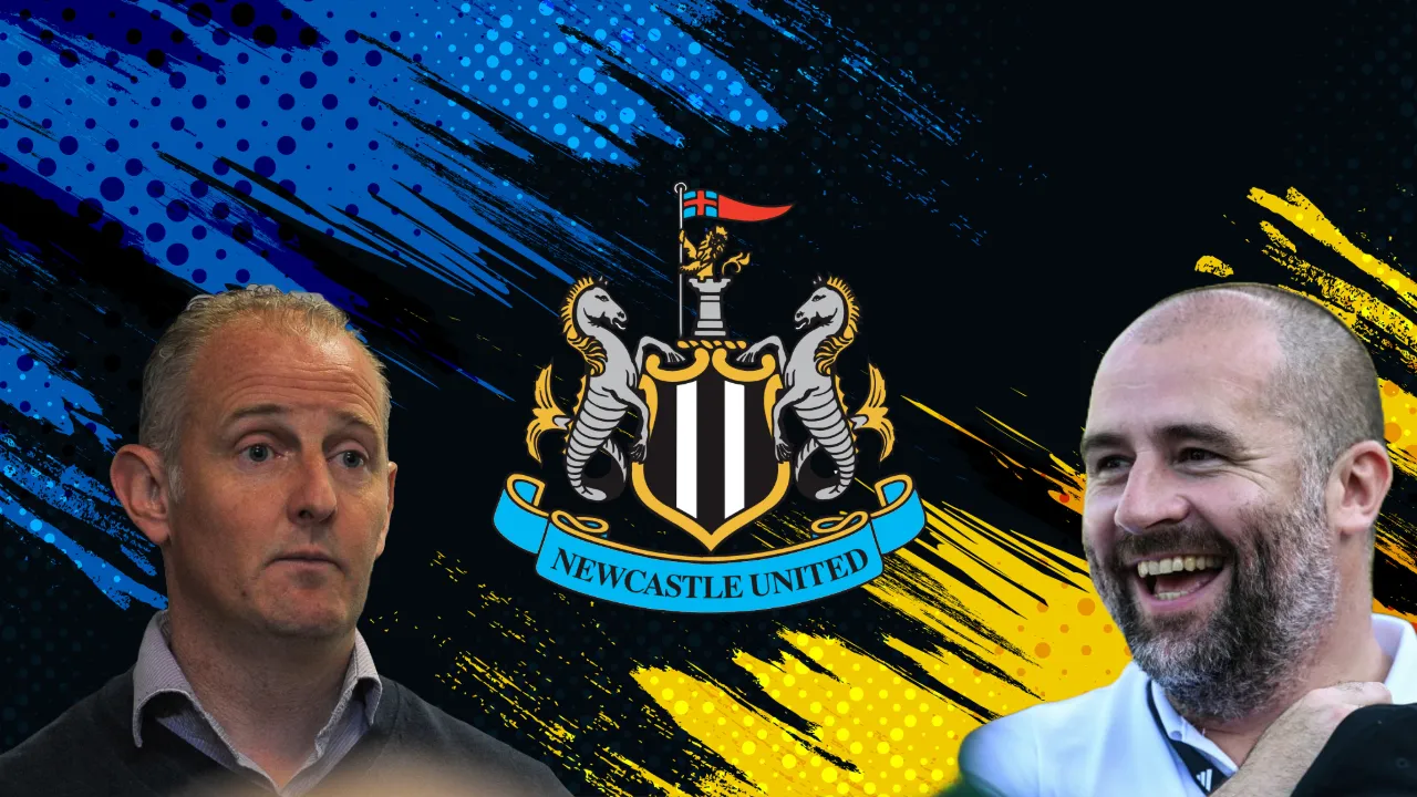 Man behind Bruno Guimaraes' move to Newcastle now left frustrated after Paul Mitchell's arrival