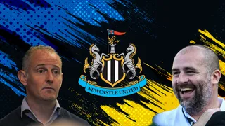 Man behind Bruno Guimaraes' move to Newcastle now left frustrated after Paul Mitchell's arrival