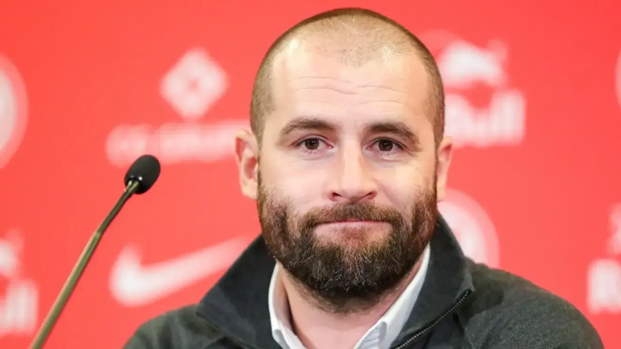 Paul Mitchell on the verge of walking away from Newcastle according to The Sun