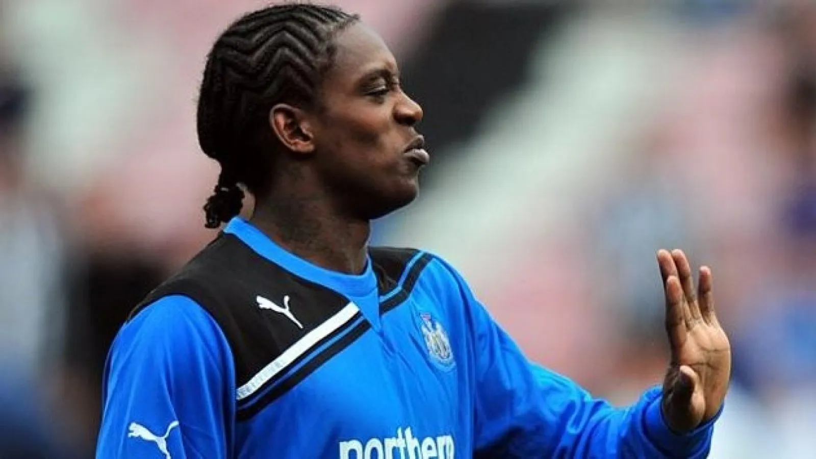 Nile ranger