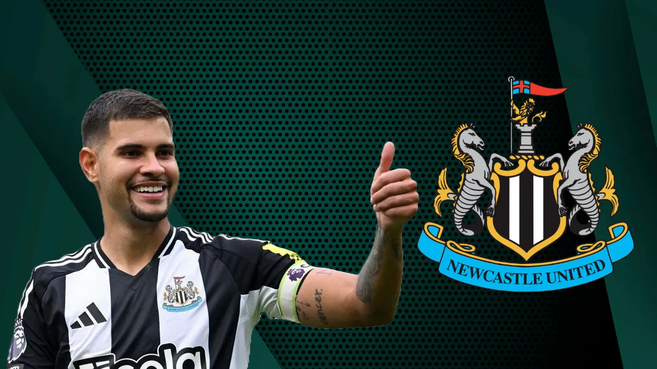 Newcastle hope to replicate Bruno Guimaraes masterstroke as talks continue behind the scenes