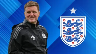 Lee Carsley's perfect start as interim England boss still hasn't made Eddie Howe's job safe