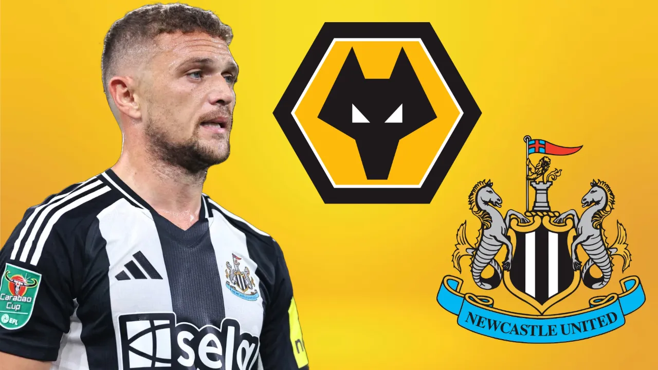 Kieran Trippier gets the nod as Fabian Schar returns - Our predicted XI for Newcastle to take on Wolves