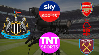 Three more Newcastle United fixtures moved for live TV coverage - We are massive