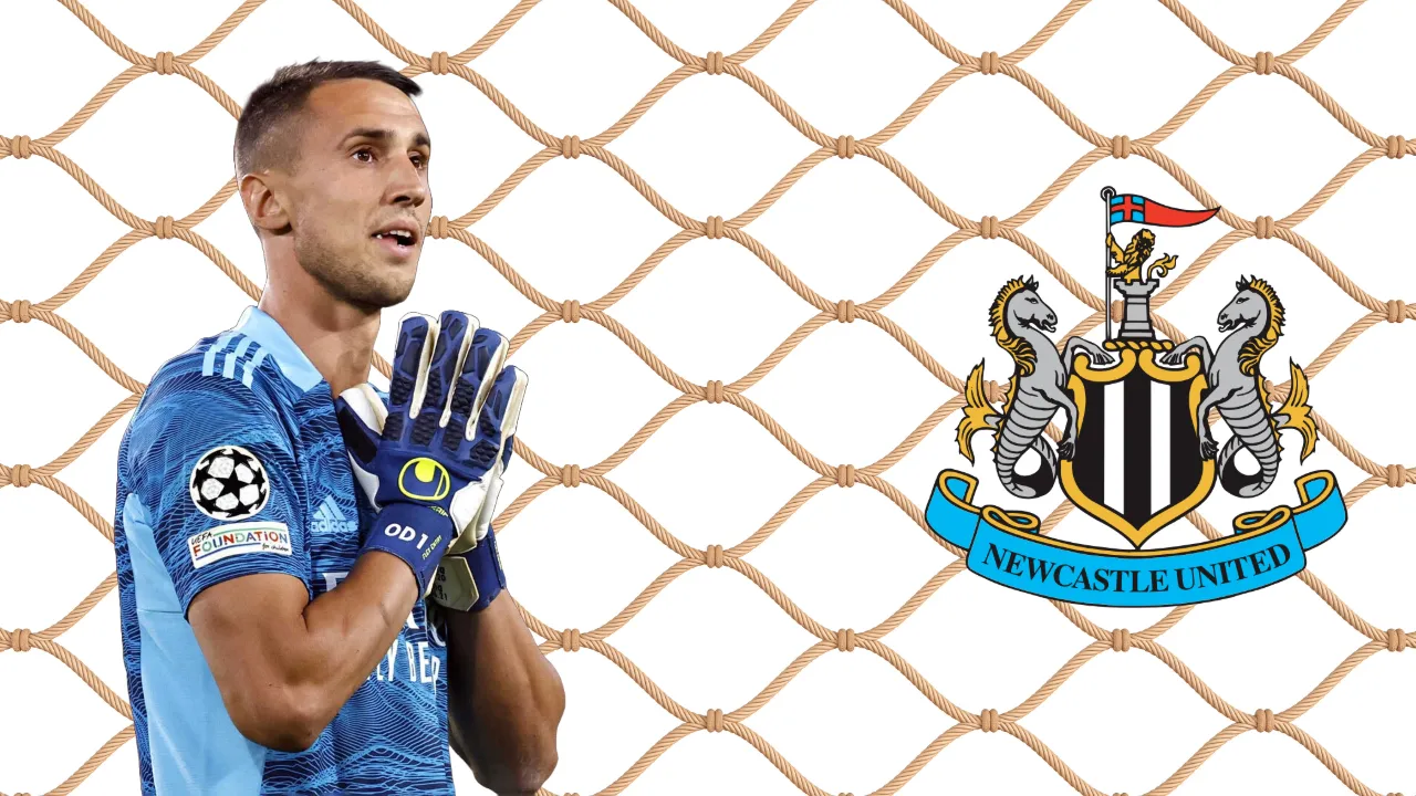 What £20m Newcastle man was told this summer as exit rumours persisted until deadline day