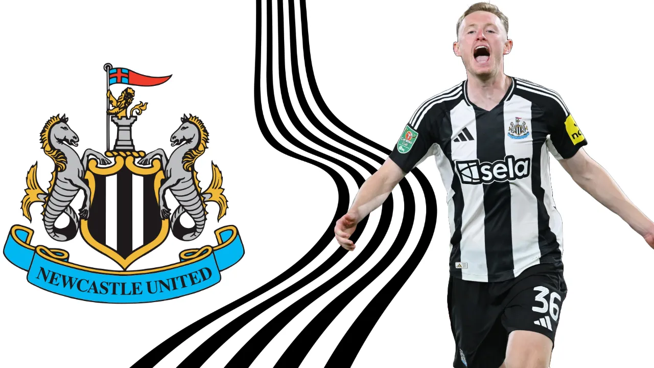 Eddie Howe is determined to keep 26-year-old favourite at Newcastle despite contract expiring in summer