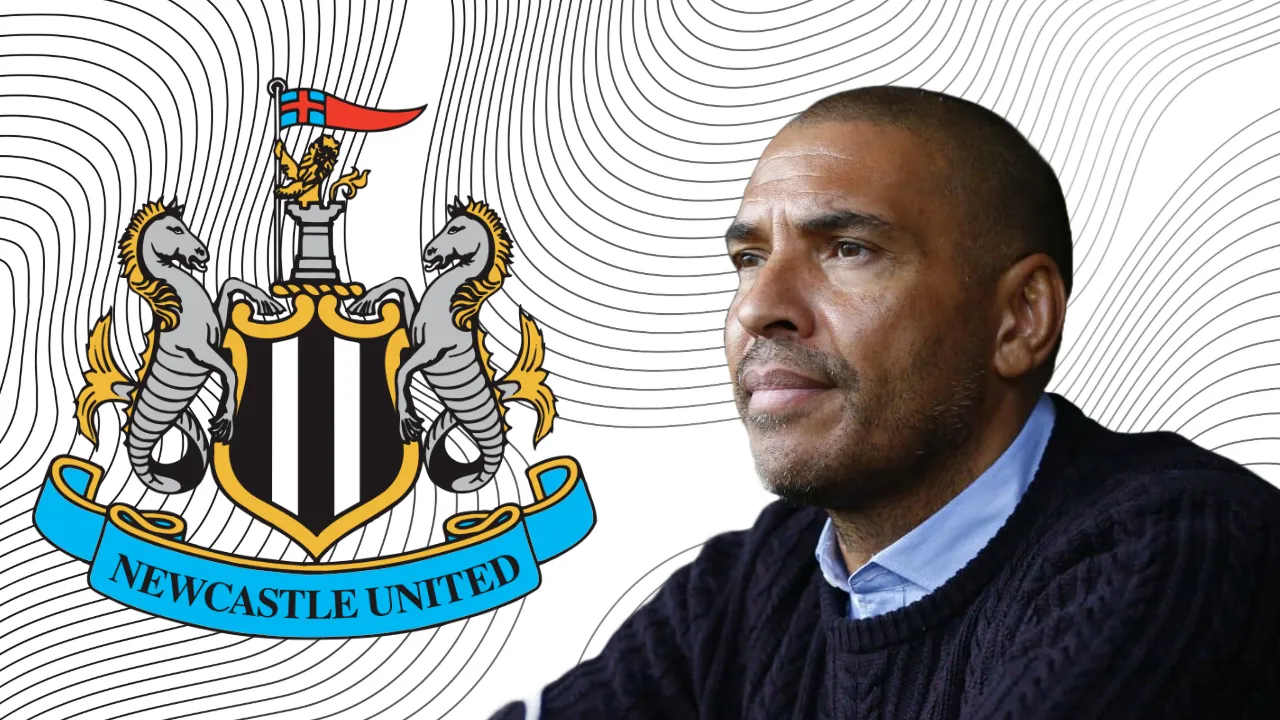 'Keep your eye out': Stan Collymore now claims Paul Mitchell has been told to be on the lookout for new manager