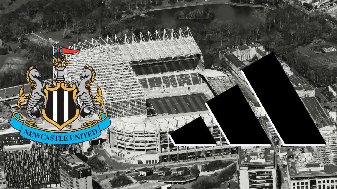 Newcastle United now reveal 'amazing' St James' Park upgrade via social media