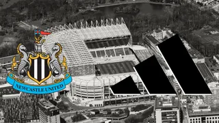 Newcastle United now reveal 'amazing' St James' Park upgrade via social media