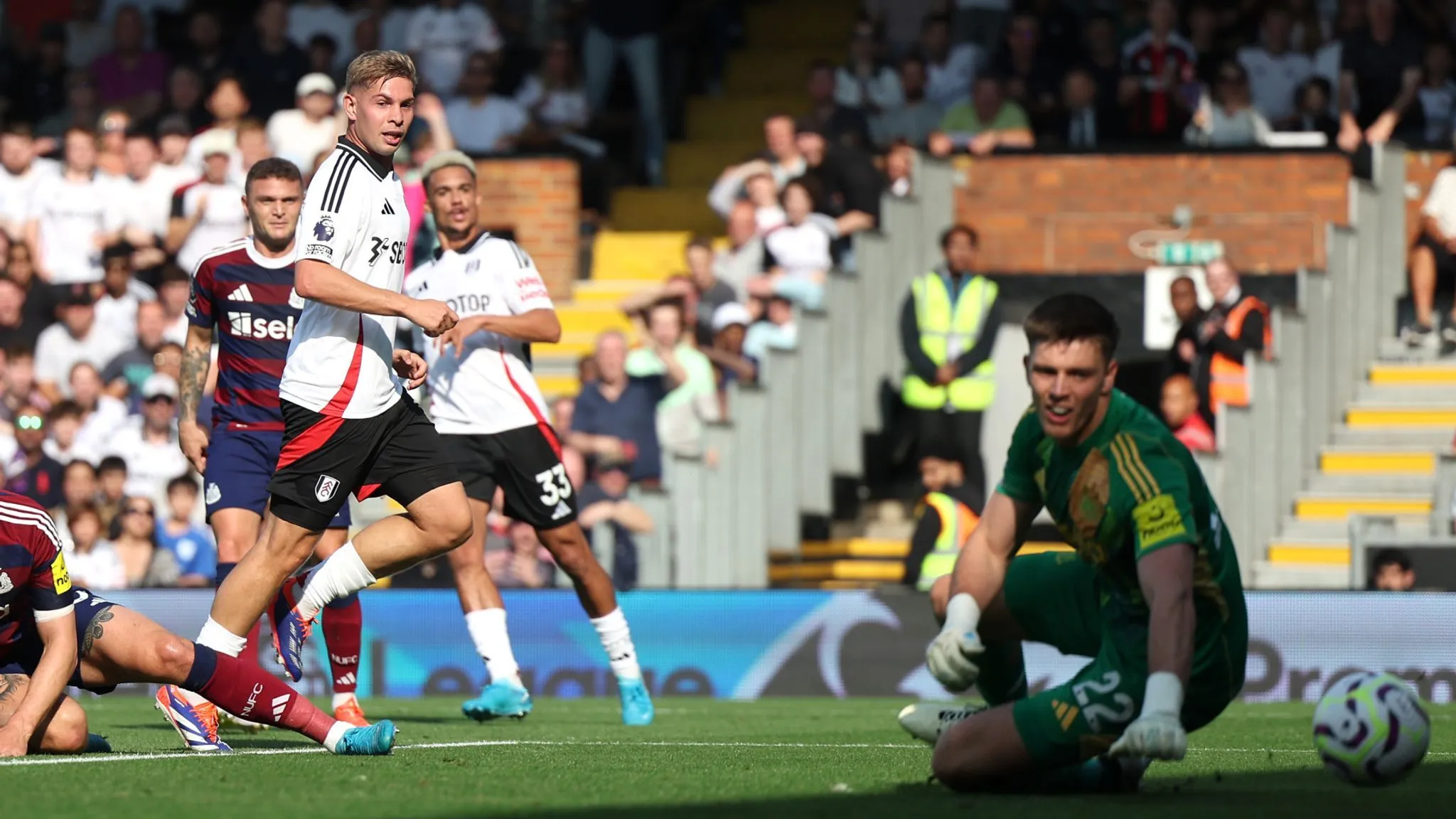 Skysports premier league fulham 6692367