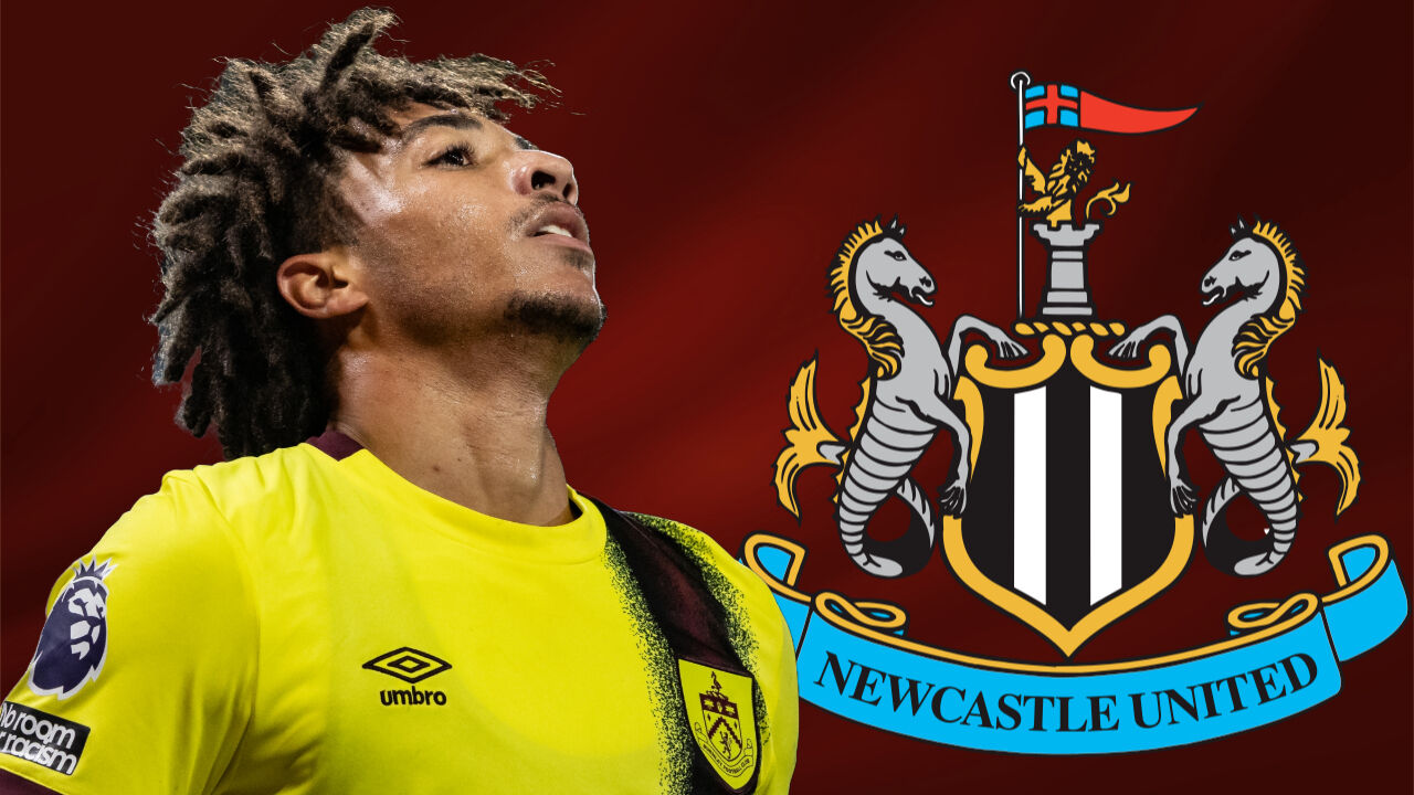 Newcastle one of several PL clubs keeping tabs on 20-year-old winger playing in Championship