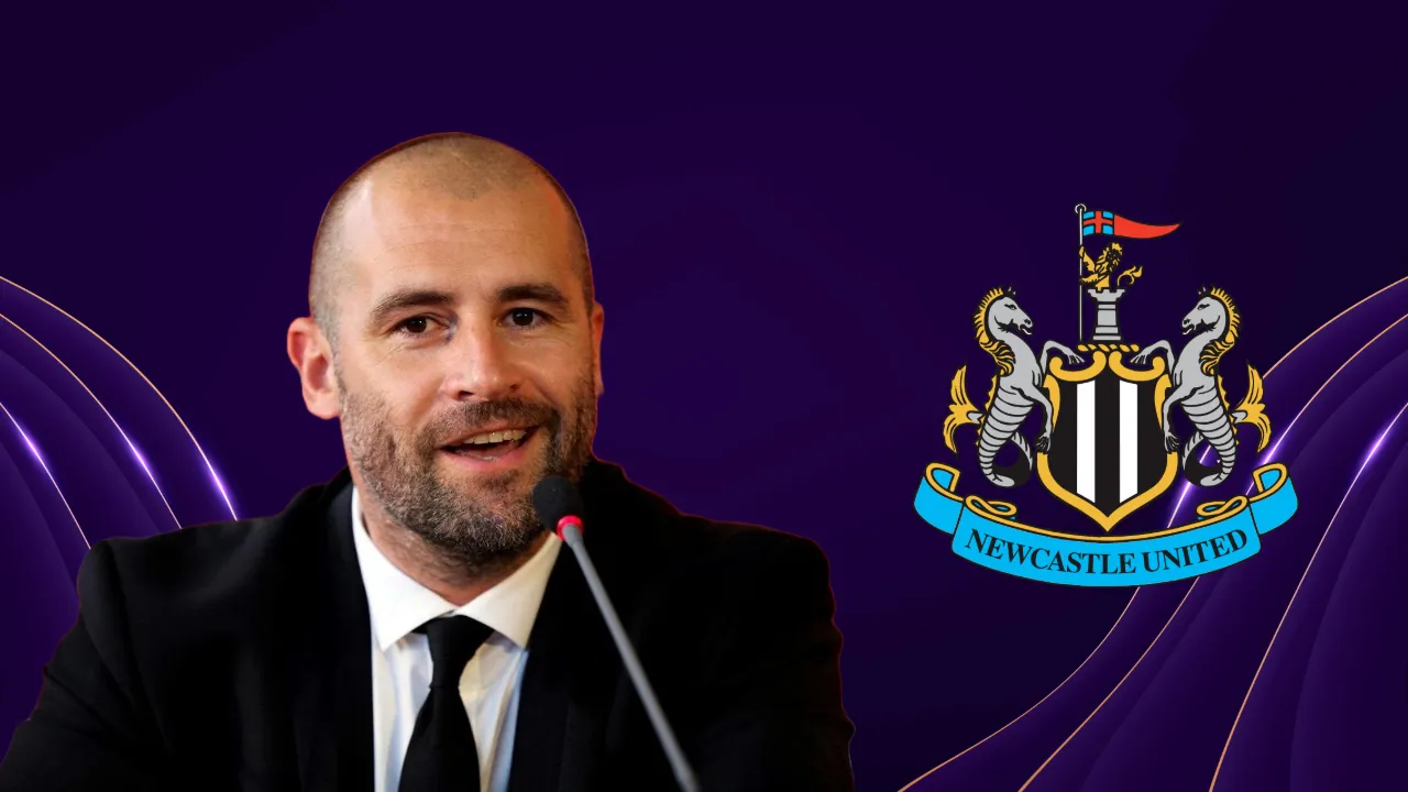 Report now says it's business as usual at St James' Park as club dismiss claims of unrest