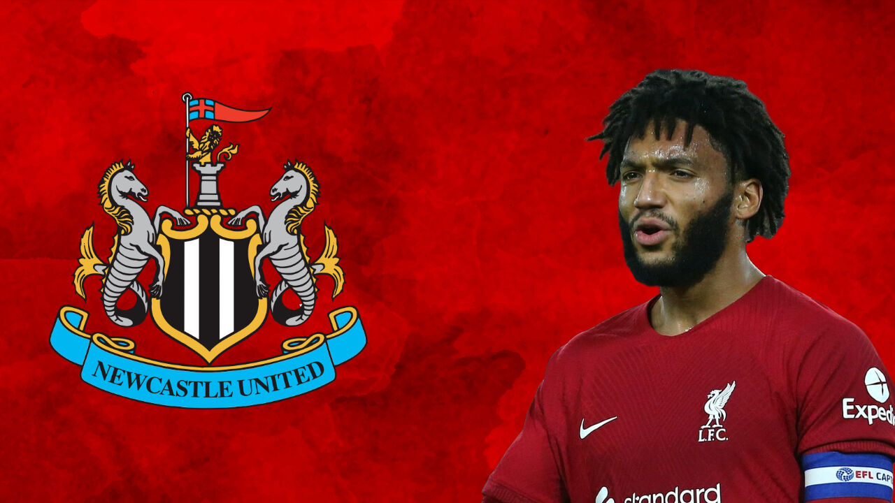 Newcastle now set to pivot to player previously looked at before Marc Guehi saga