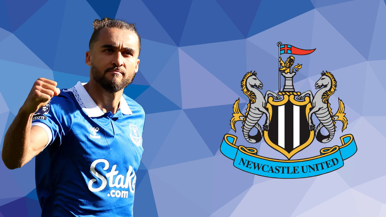 Fabrizio Romano claims Newcastle have not given up on £40m striker after failed summer move