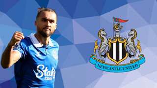 Fabrizio Romano claims Newcastle have not given up on £40m striker after failed summer move