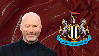 'Needs to be sorted': Alan Shearer weighs in on what he believes is the big issue at Newcastle