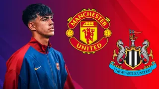 Newcastle now keen on 17-year-old Barcelona star with £16.5m release clause - Journalist