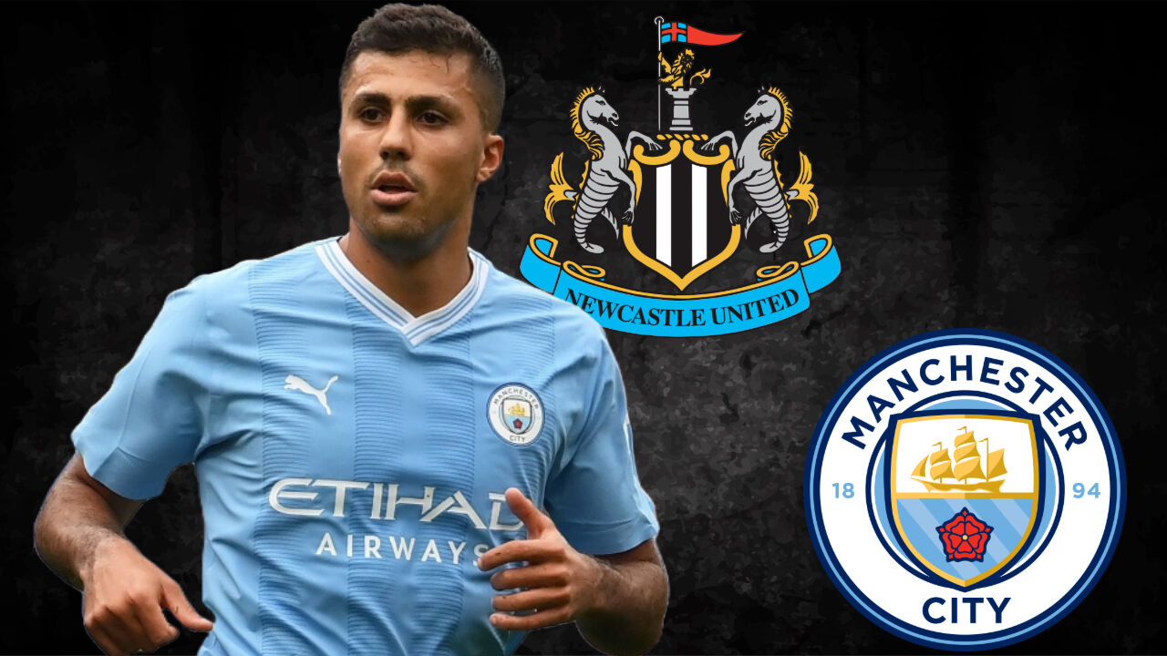 Manchester City have worst fears confirmed ahead of Saturday's clash with Newcastle United