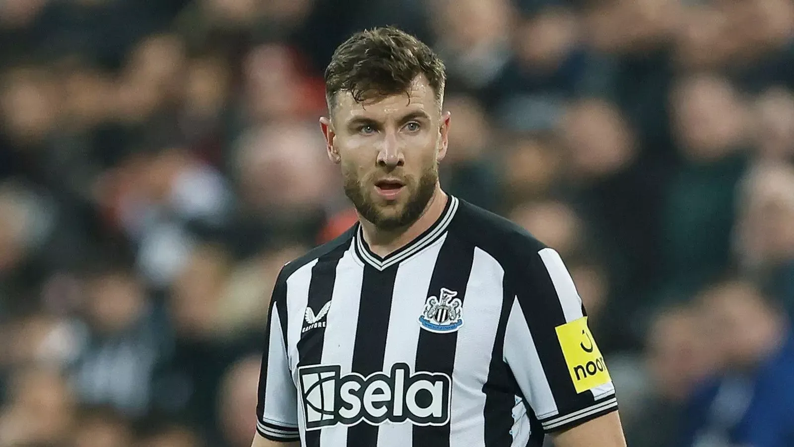 Paul dummett 2 apr 202416 1