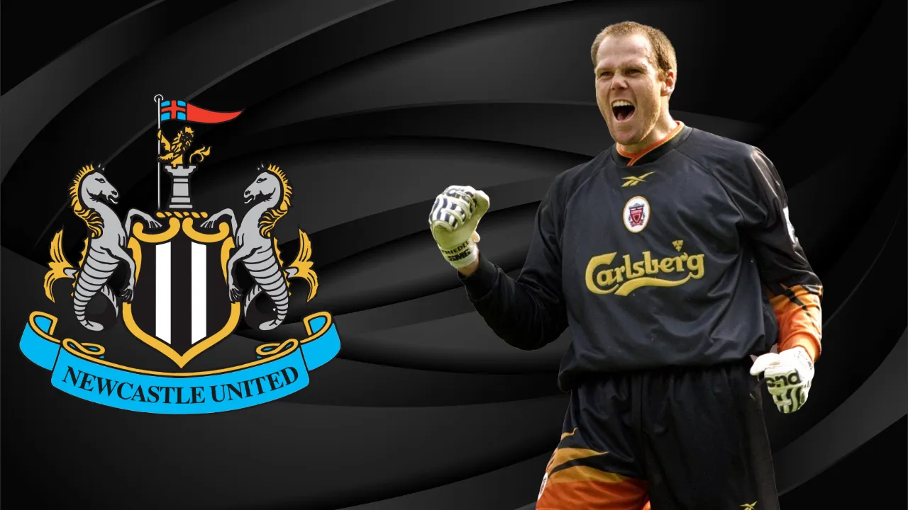 'I know how he works': Former Liverpool star weighs in on Newcastle's Paul Mitchell 'drama'