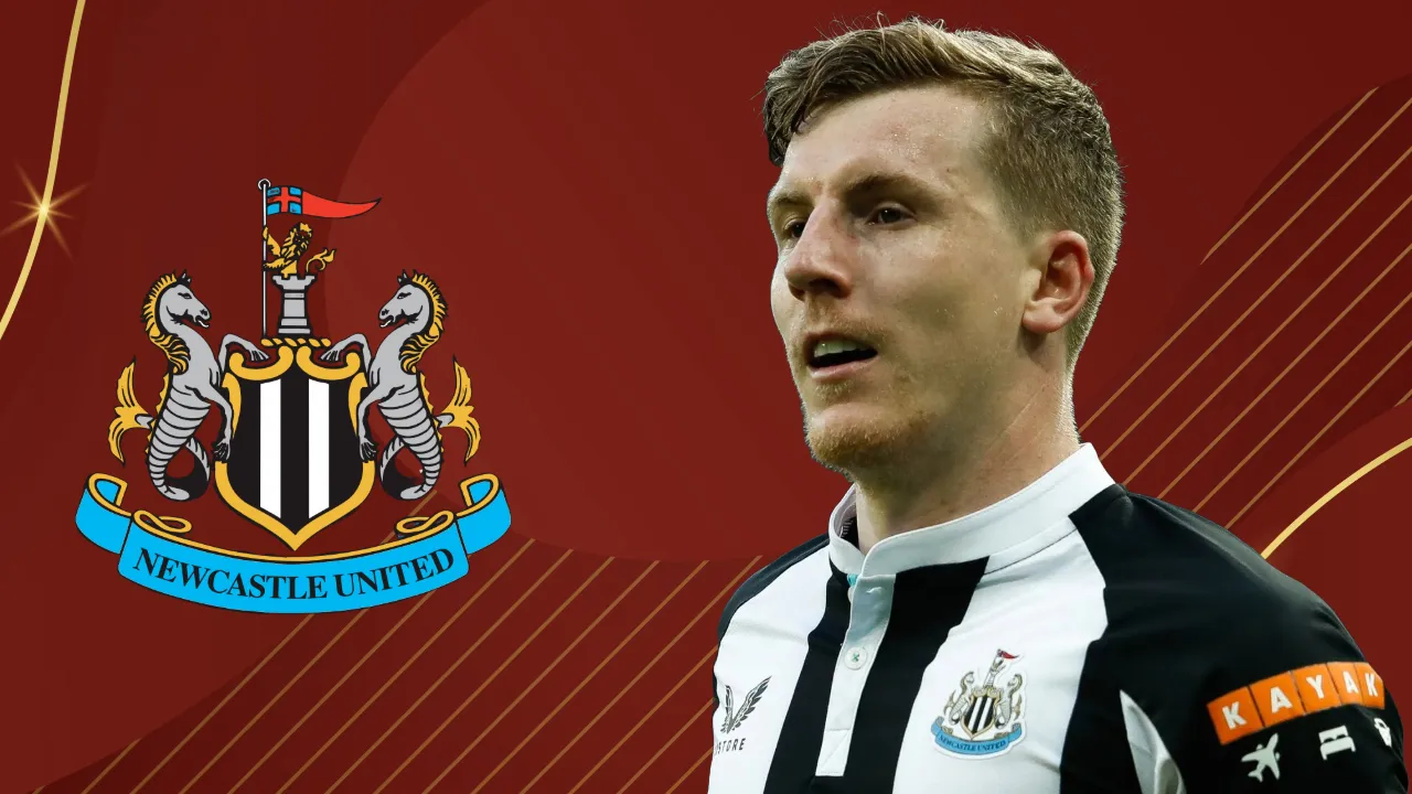 Eddie Howe confirms £15m man is once again out of action for another bizarre reason