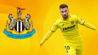 Reports now link Newcastle with January move for 23-year-old La Liga winger