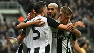 The Good, The Bad, and The Average #8: NUFC player ratings vs. Wimbledon (h) [LC3]