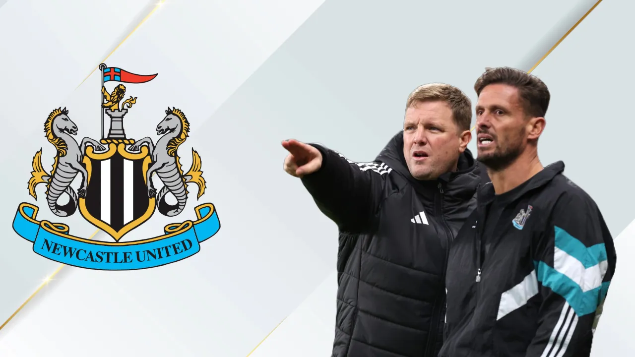 Eddie Howe gives honest assessment of powerful £15m forward after Wimbledon win